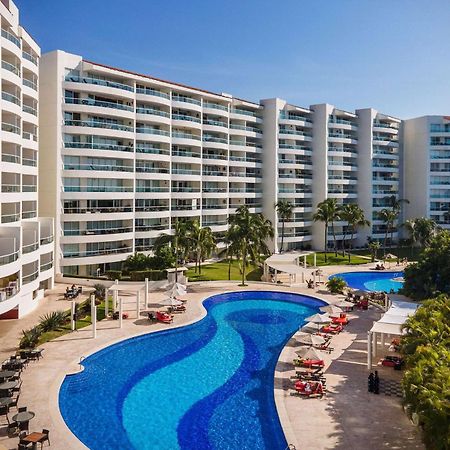 Wyndham Alltra Vallarta, All-Inclusive Resort Nuevo Vallarta Buitenkant foto