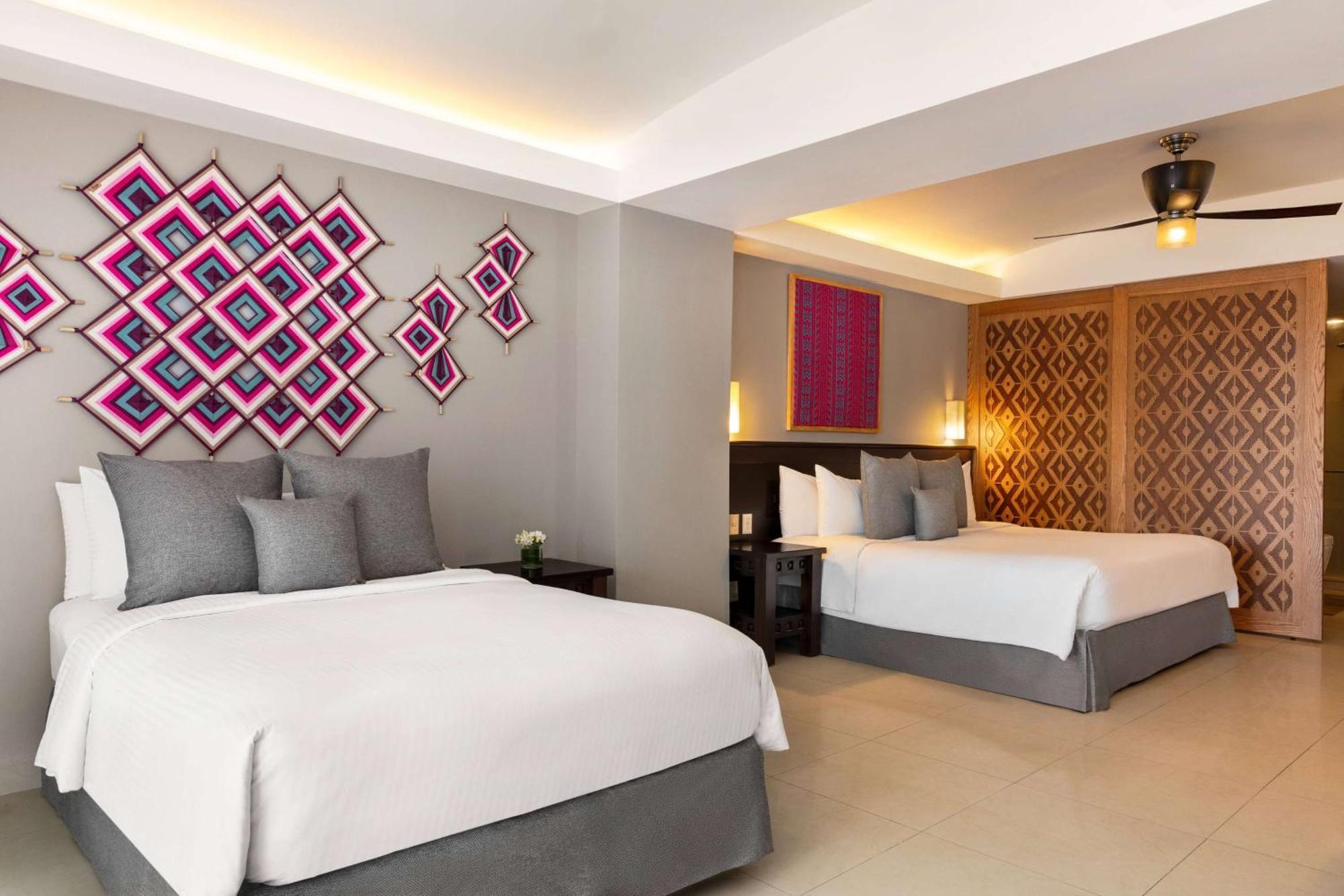 Wyndham Alltra Vallarta, All-Inclusive Resort Nuevo Vallarta Buitenkant foto