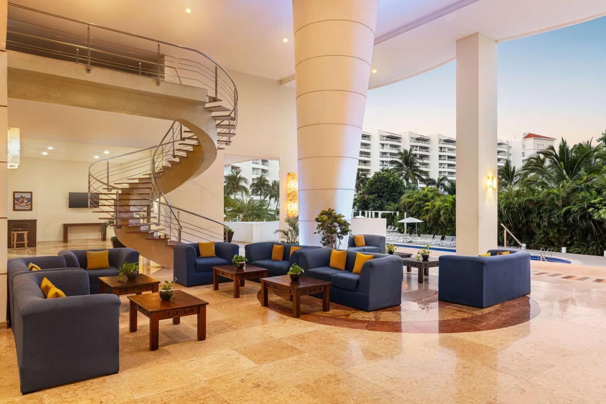 Wyndham Alltra Vallarta, All-Inclusive Resort Nuevo Vallarta Buitenkant foto