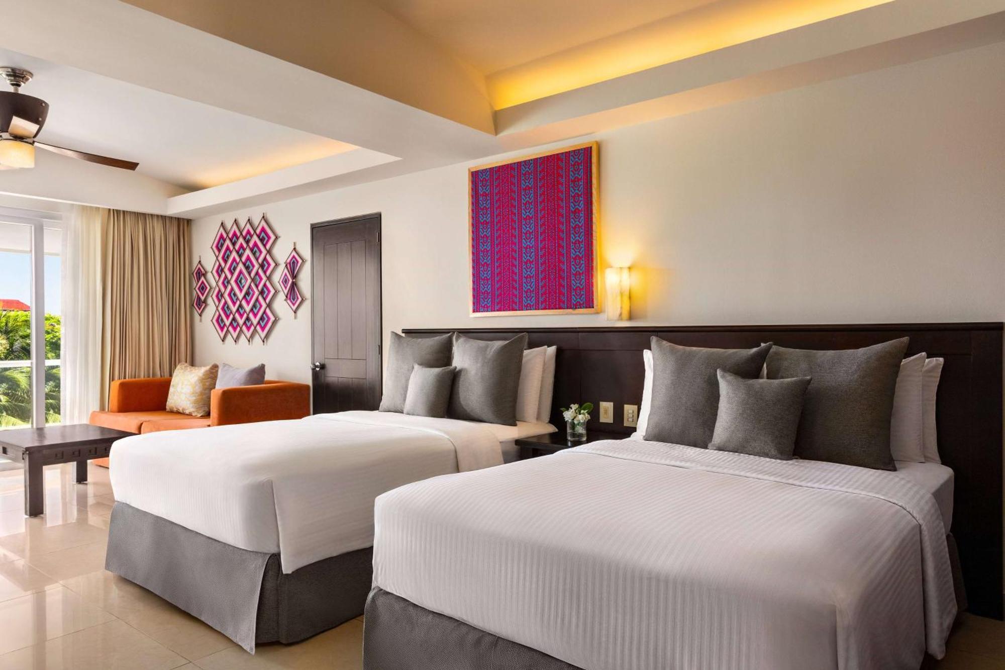 Wyndham Alltra Vallarta, All-Inclusive Resort Nuevo Vallarta Buitenkant foto