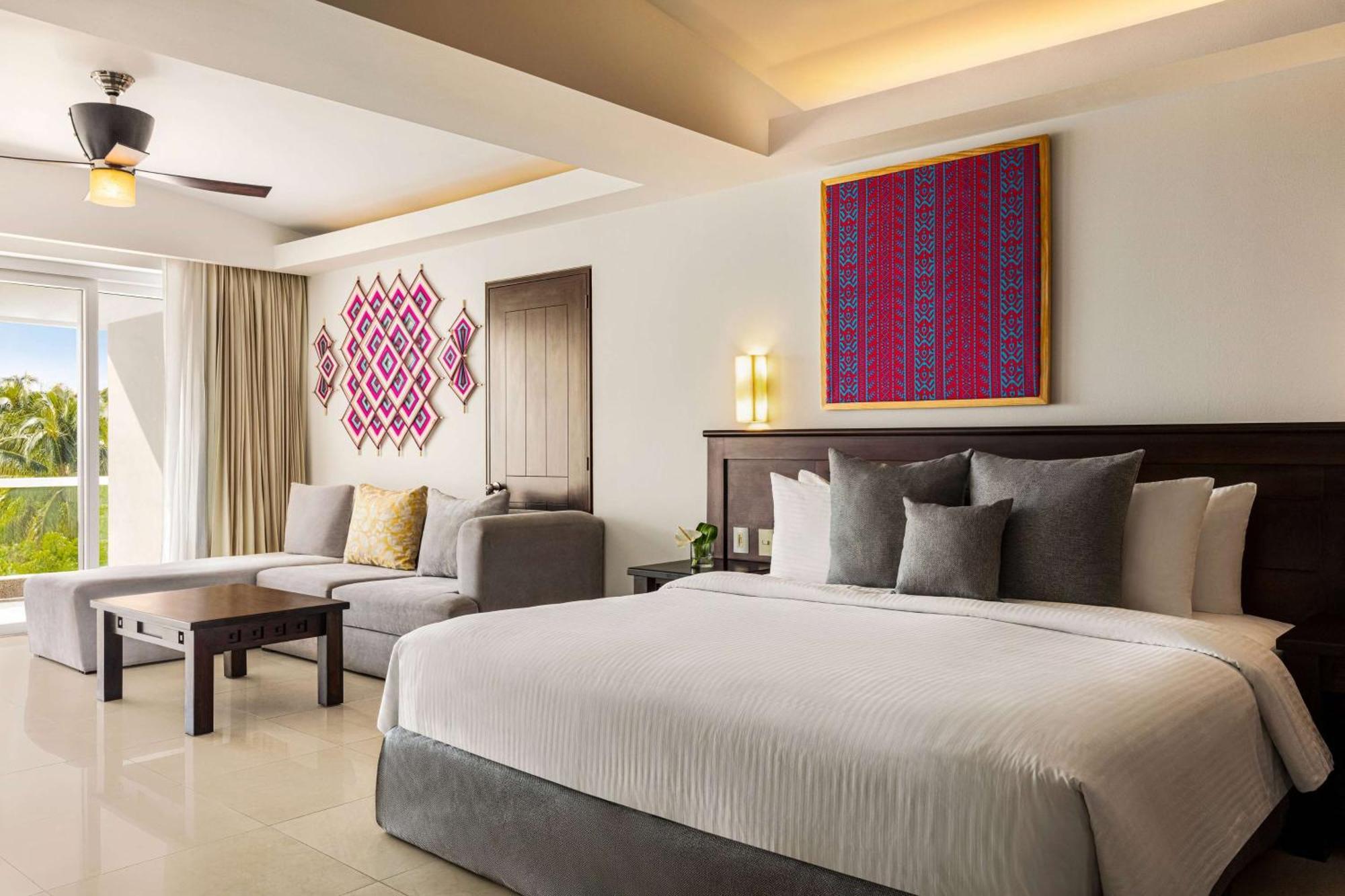 Wyndham Alltra Vallarta, All-Inclusive Resort Nuevo Vallarta Buitenkant foto