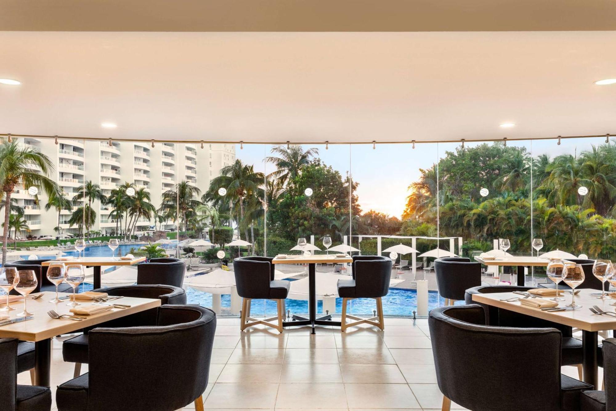 Wyndham Alltra Vallarta, All-Inclusive Resort Nuevo Vallarta Buitenkant foto