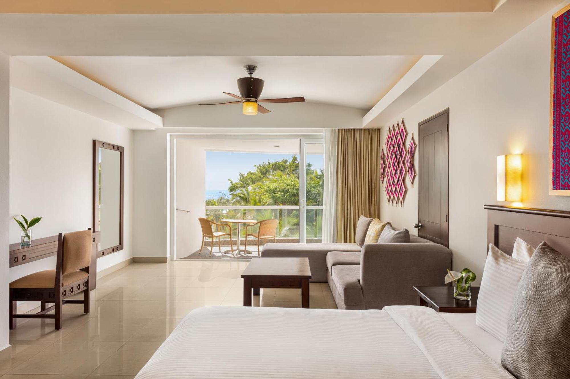 Wyndham Alltra Vallarta, All-Inclusive Resort Nuevo Vallarta Buitenkant foto