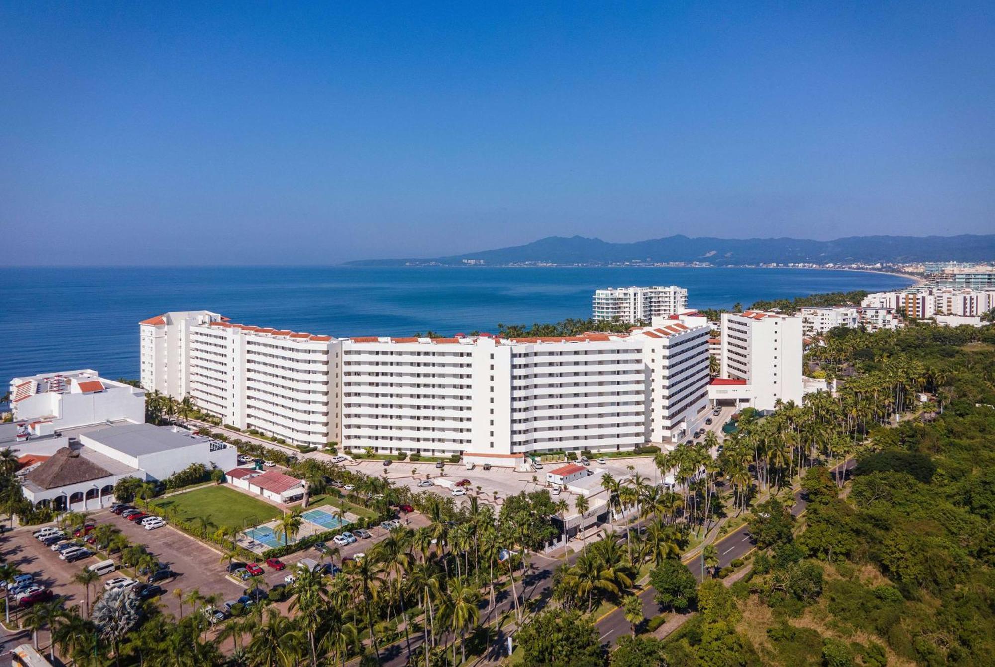 Wyndham Alltra Vallarta, All-Inclusive Resort Nuevo Vallarta Buitenkant foto