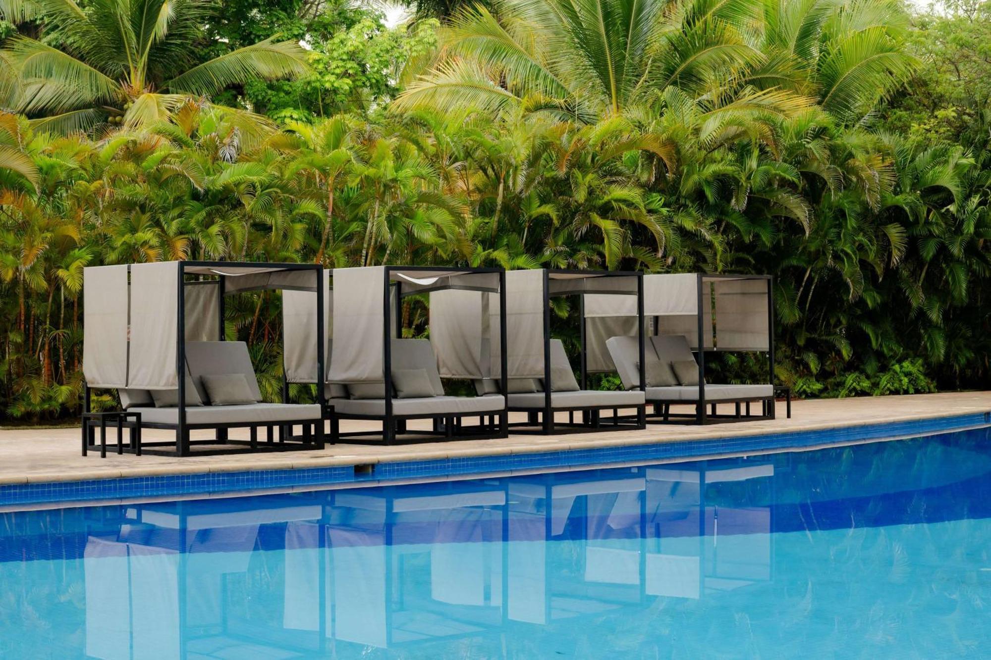 Wyndham Alltra Vallarta, All-Inclusive Resort Nuevo Vallarta Buitenkant foto