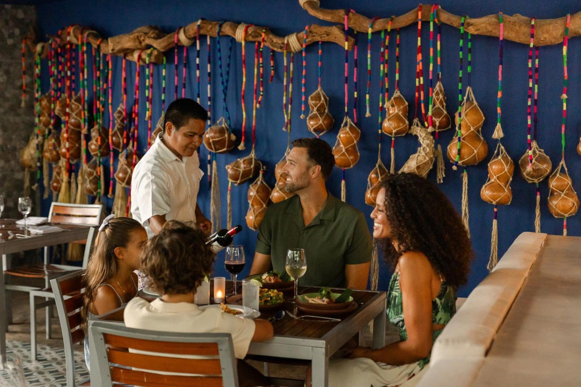 Wyndham Alltra Vallarta, All-Inclusive Resort Nuevo Vallarta Buitenkant foto